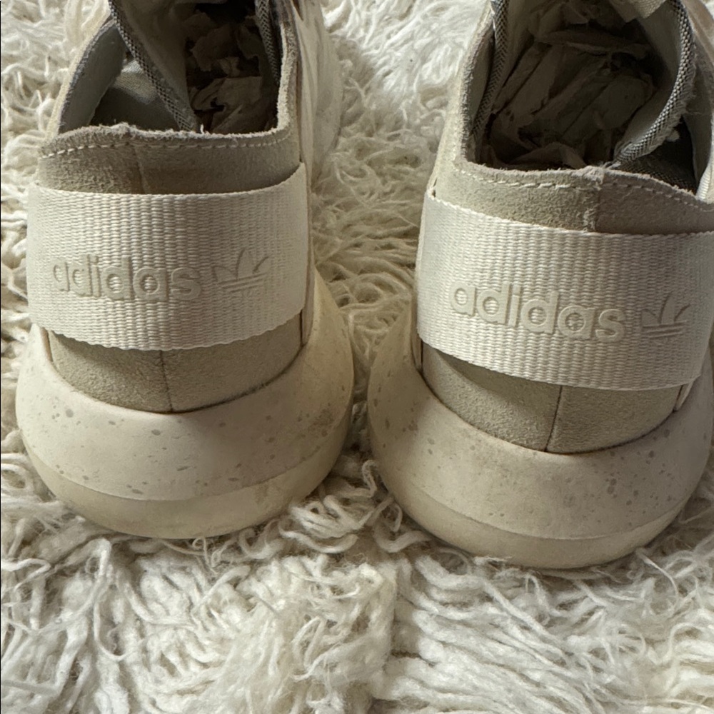 Adidas tubular woman sneakers - Picture 5 of 5